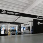 MERCURY / BRUNSWICK
