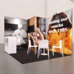 Kuipers Food Processing Machinery