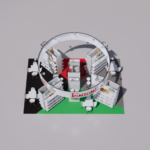 ELEVATION 0002 FANTONI