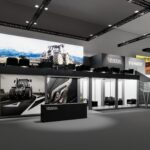 AGCO ITALIA SPA – EIMA BOLOGNA 11-2022