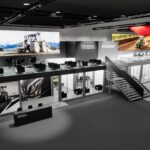 AGCO ITALIA SPA – EIMA BOLOGNA 11-2022