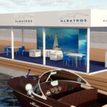 ALBATROS RIMINI SRL – AREA MOTORE