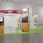 L’AGRICOLA RICAMBI SRL – EIMA BOLOGNA 11-2022