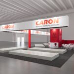 OFFICINE BREVETTI CARON S.R.L.