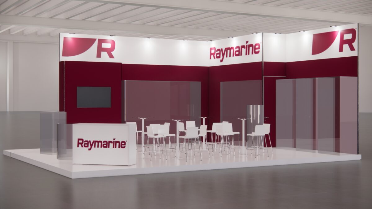 RAYMARINE ITALIA SOCIETA’ A RESPONSABILITA’ LIMITATA