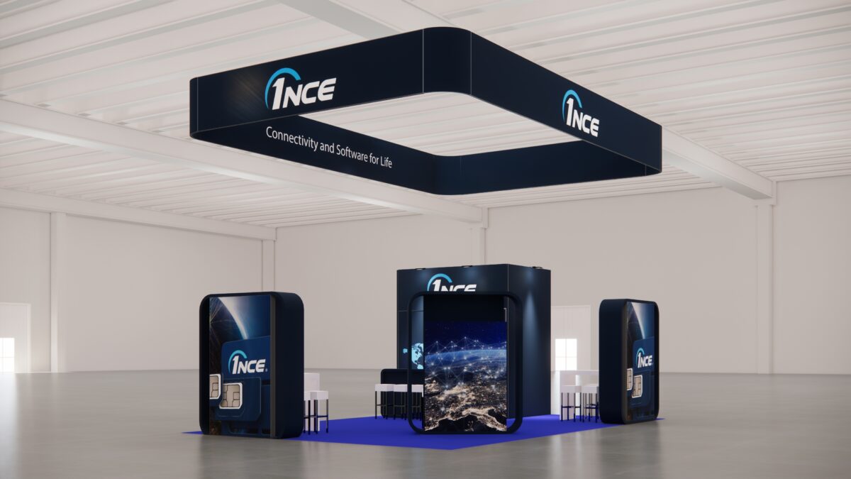 1NCE GMBH