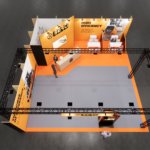 STAND BERTI SITEVI 2023