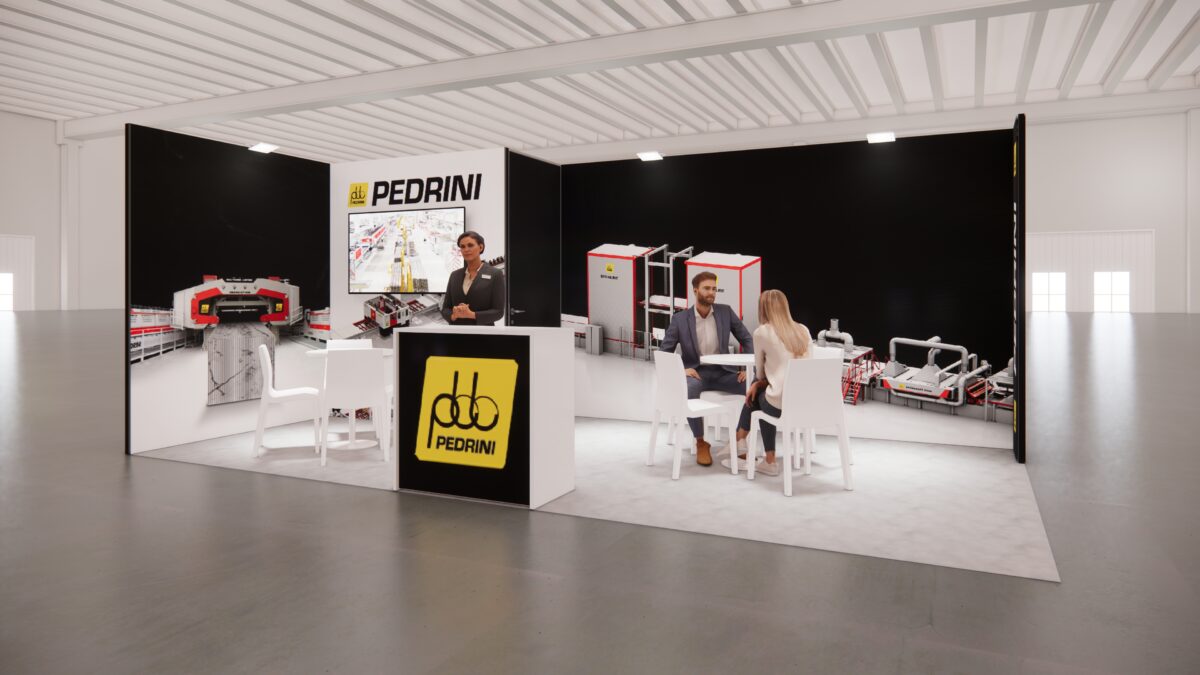 PEDRINI SPA