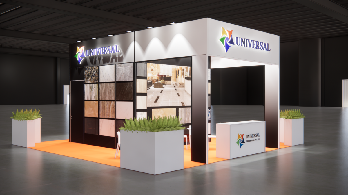 UNIVERSAL GRANIMARMO PVT LTD