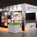 UNIVERSAL GRANIMARMO PVT LTD