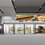 AGCO ITALIA SPA – EIMA BOLOGNA 11-2022