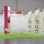 L’AGRICOLA RICAMBI SRL – EIMA BOLOGNA 11-2022