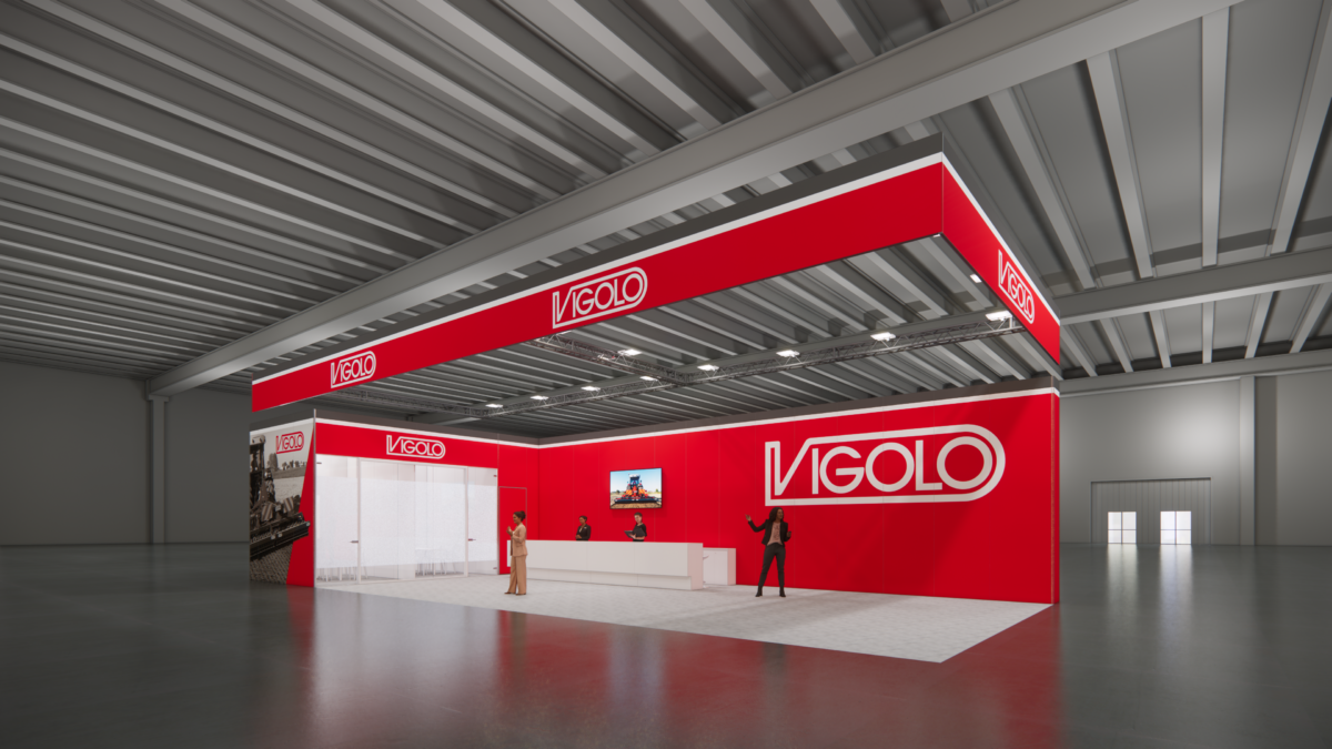 VIGOLO SRL
