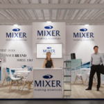 MIXER & PACK