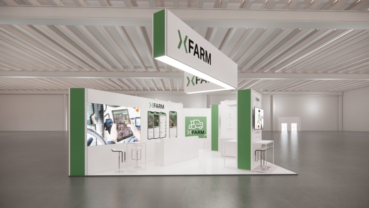 XFARM TECHNOLOGIES ITALIA SRL