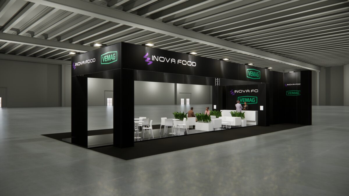 INOVA FOOD SRL