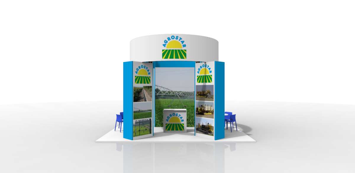 ELEVATION 0005 AGROSTAR