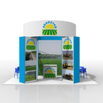ELEVATION 0005 AGROSTAR