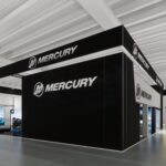MERCURY / BRUNSWICK