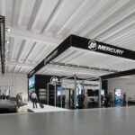 MERCURY / BRUNSWICK