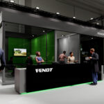 COVER STARK 0005 FENDT