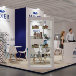 MIXER & PACK