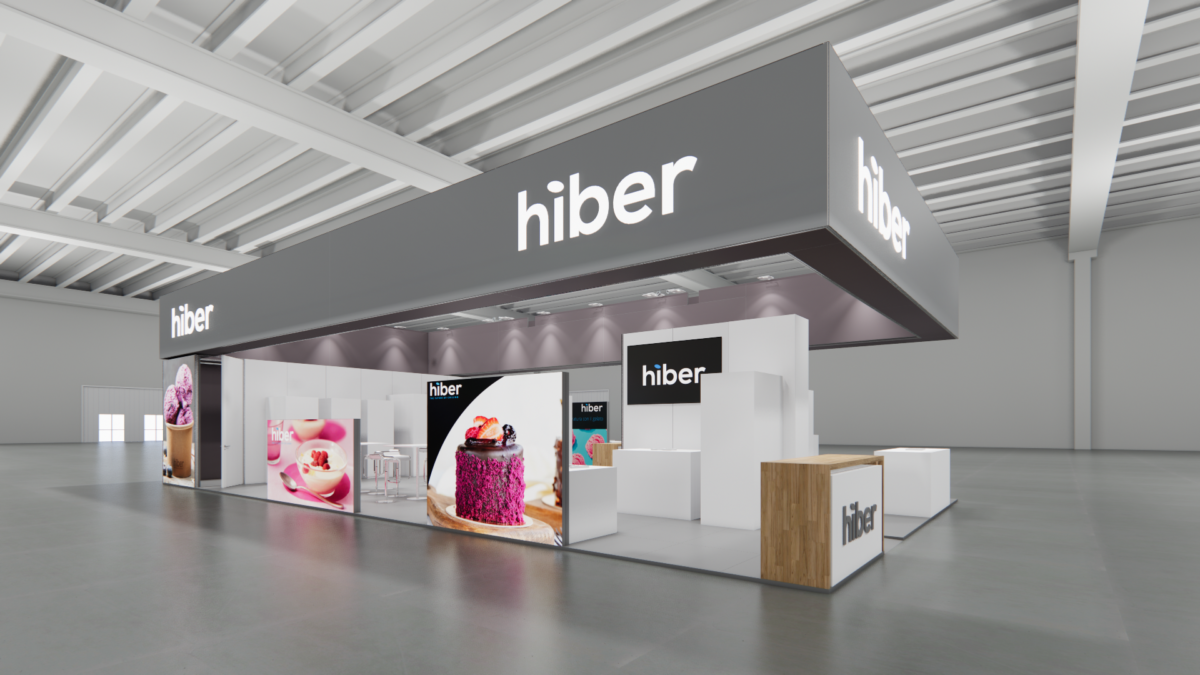 HIBER