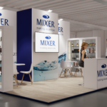 MIXER & PACK