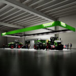 COVER STARK 0005 FENDT