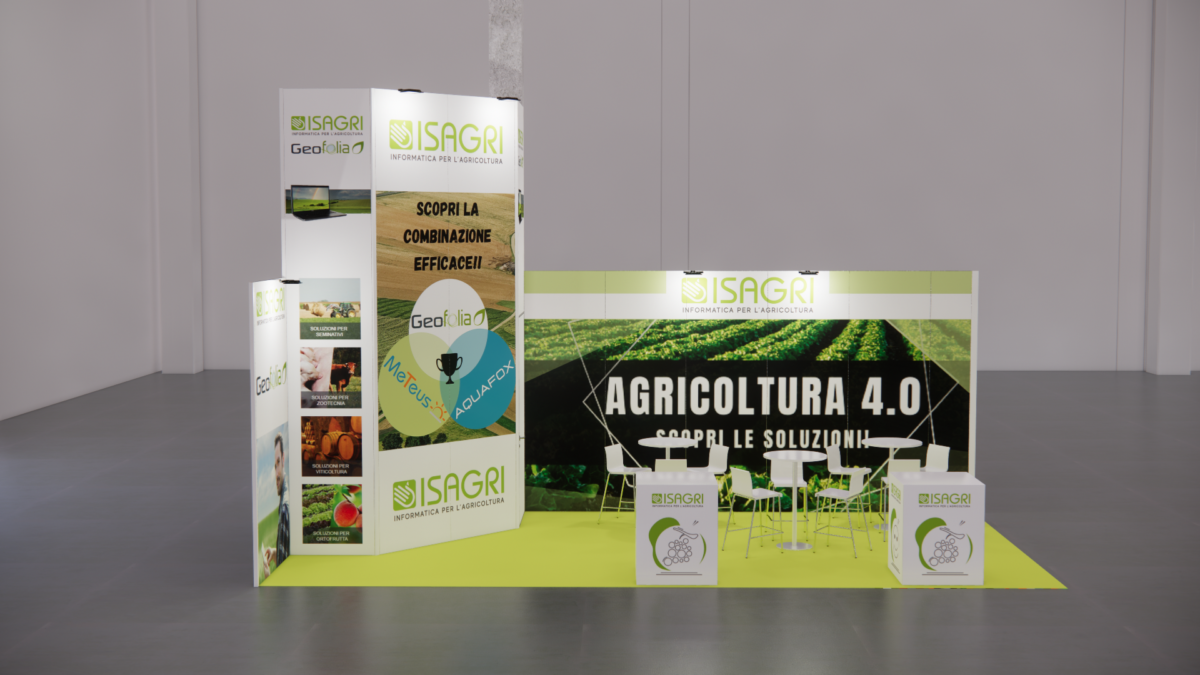 ISAGRI SRL