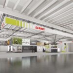 CLAAS ITALIA SPA