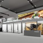 AGCO ITALIA SPA – EIMA BOLOGNA 11-2022