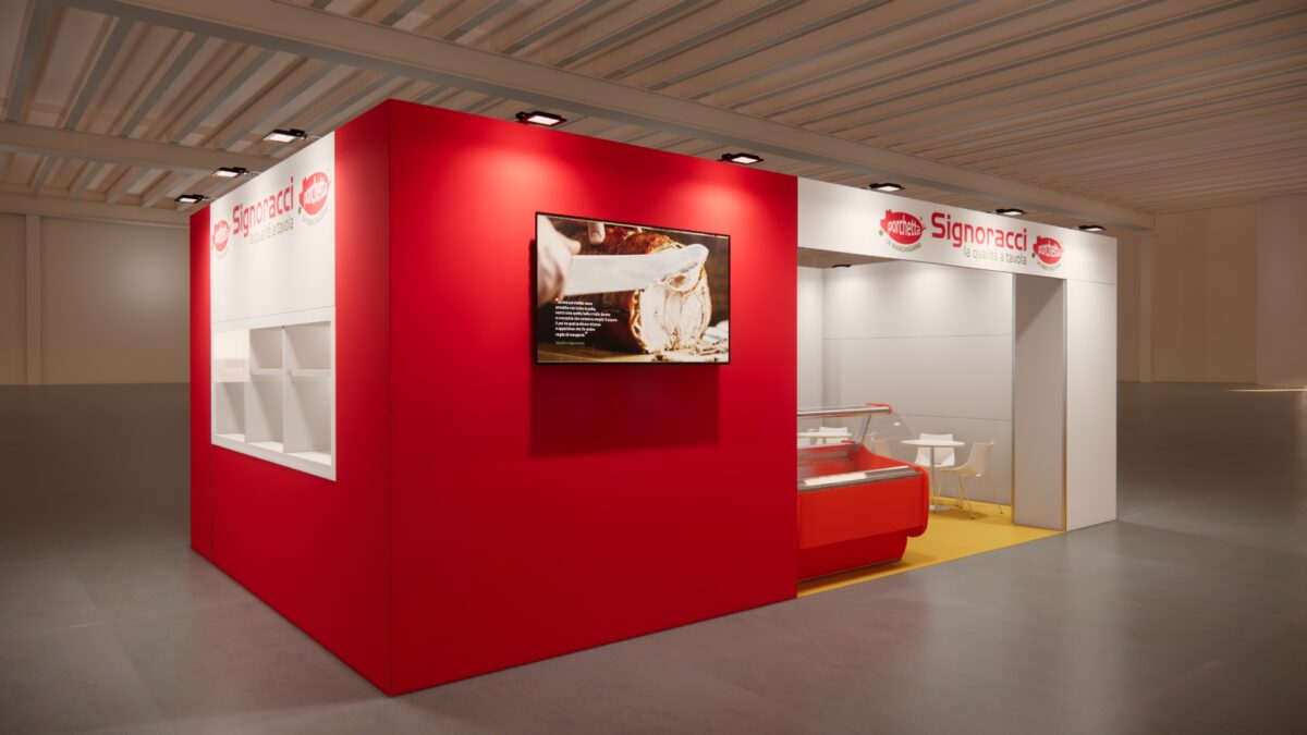 stand signoracci