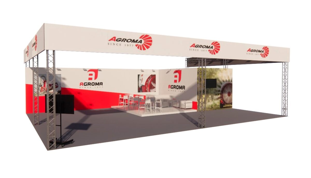 AGROMA S.P.A