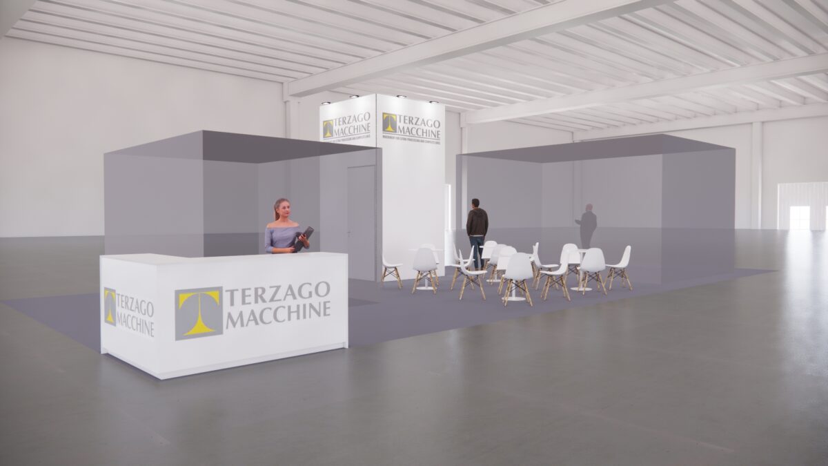 TERZAGO MACCHINE S.R.L.