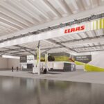 CLAAS ITALIA SPA