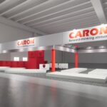 OFFICINE BREVETTI CARON S.R.L.