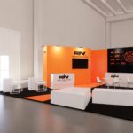 RIV RUBINETTERIE ITALIANE VELATTA SPA PAD. 20