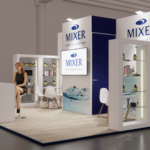 MIXER & PACK