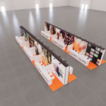 DESK AREA INGREDIENTI