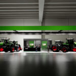COVER STARK 0005 FENDT