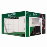 SPACE H 250 COVER UP 0001 STA FOR