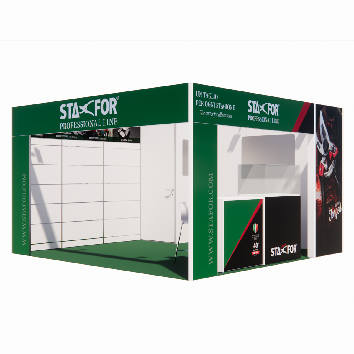 SPACE H 250 COVER UP 0001 STA FOR