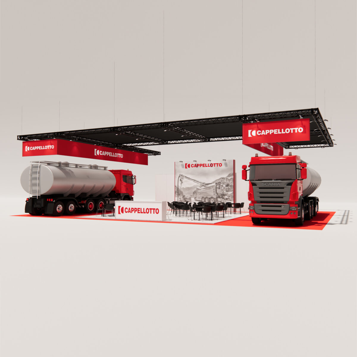 BONNET Agri 0002 CAPPELLOTTO