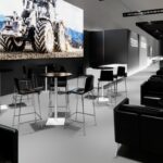 AGCO ITALIA SPA – EIMA BOLOGNA 11-2022