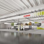 CLAAS ITALIA SPA