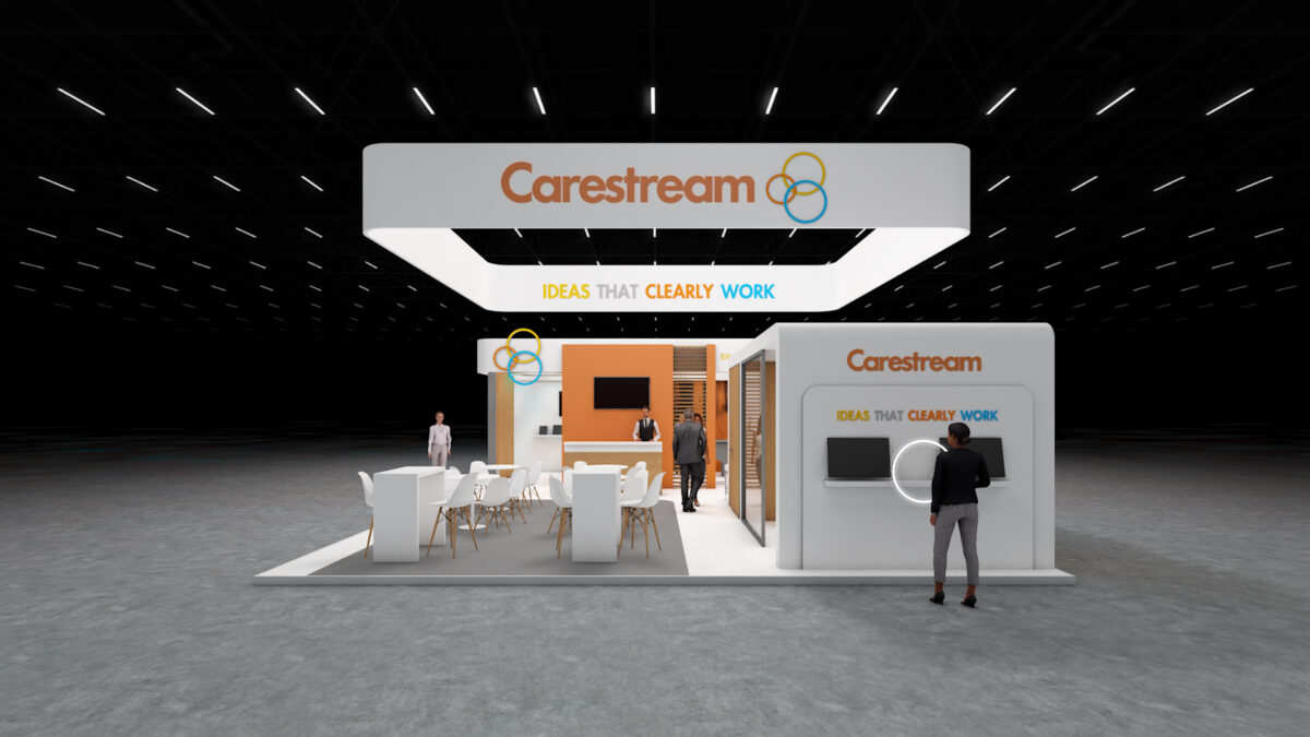 CARESTREAM HEALTH SA