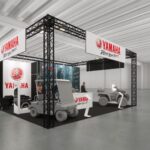 YAMAHA MOTOR EUROPE N.V. – FILIALE ITALIA