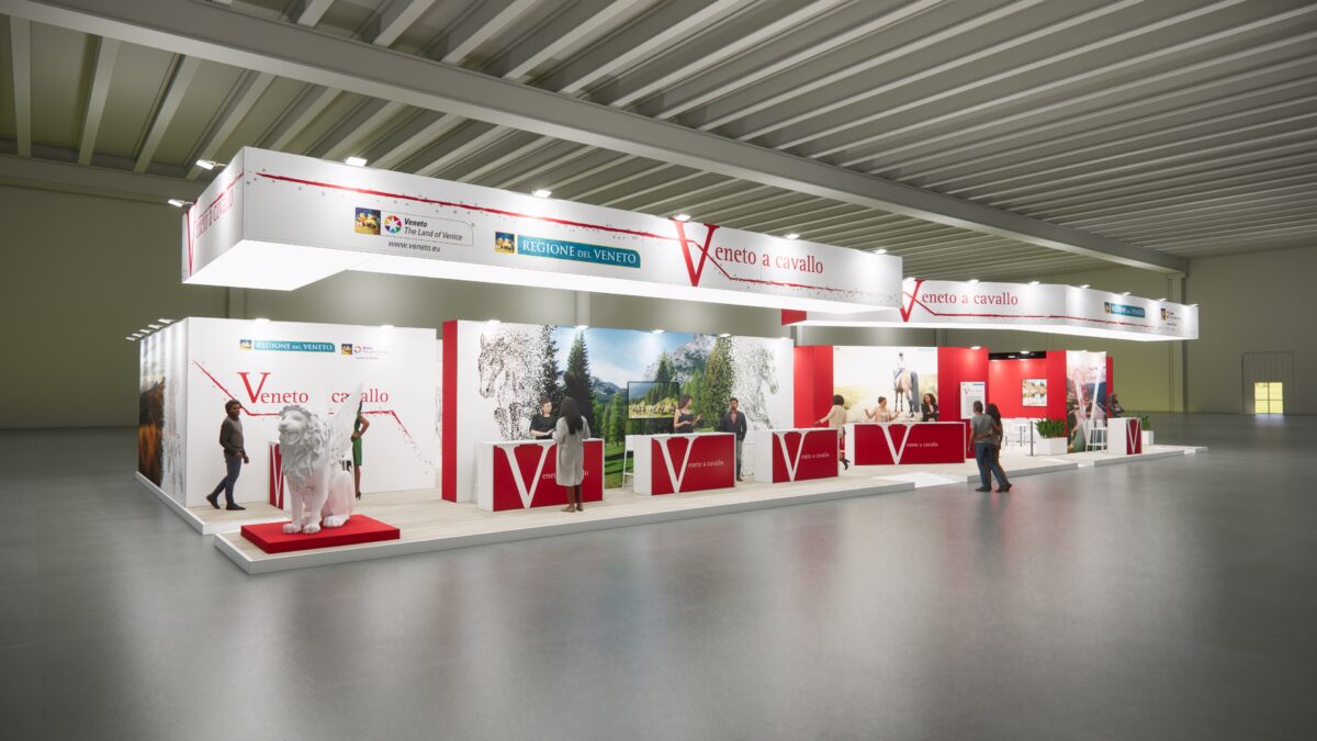 VENETO INNOVAZIONE SPA