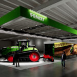 COVER STARK 0005 FENDT